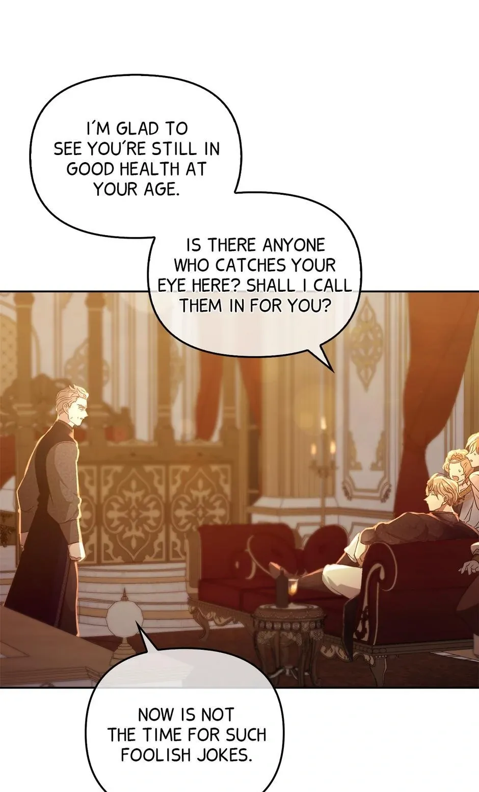 Regas Chapter 64 Online - página 10