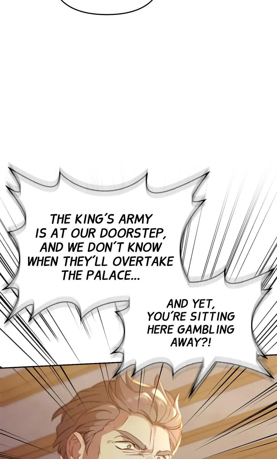 Regas Chapter 64 Online - página 11