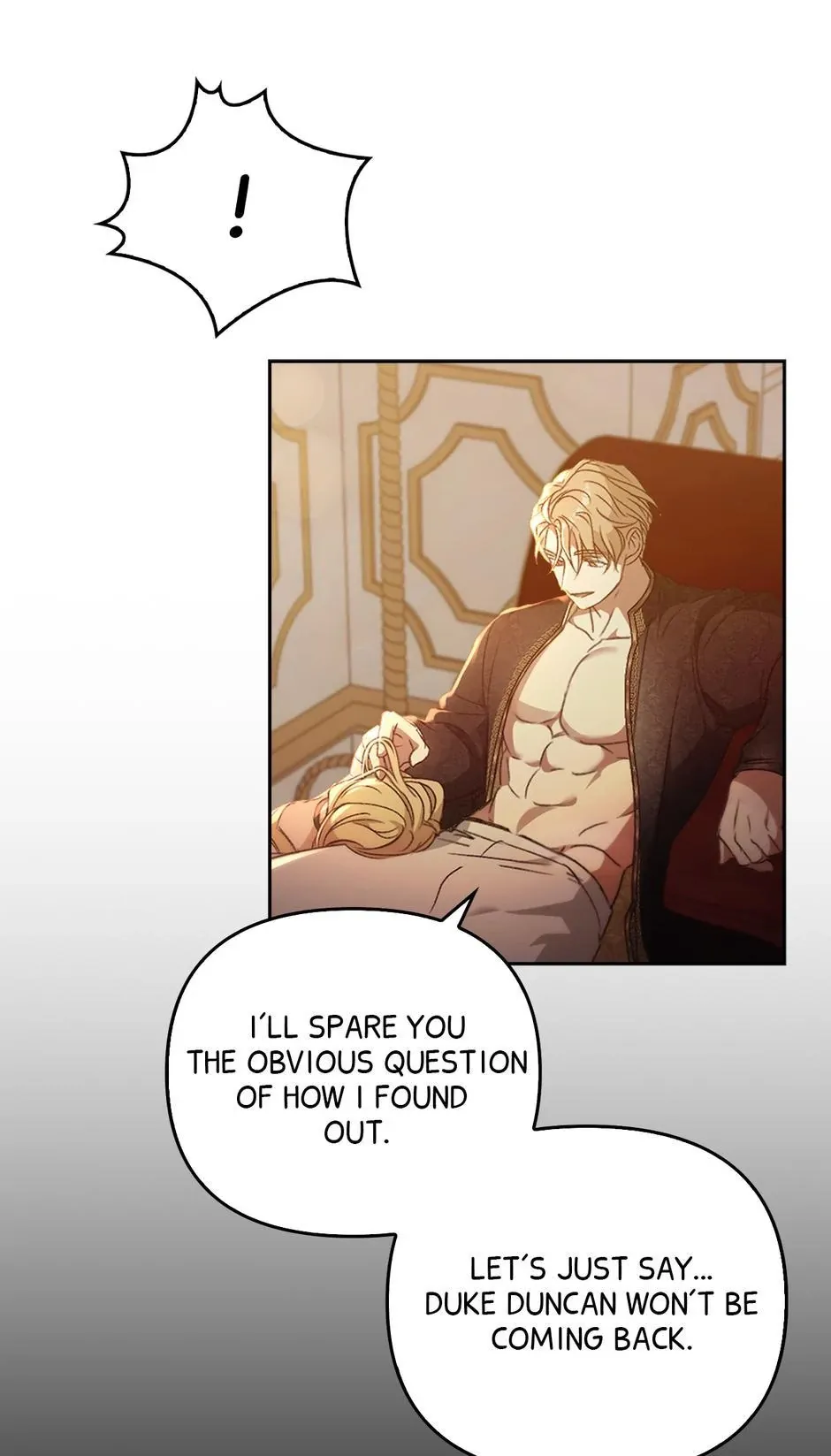 Regas Chapter 64 Online - página 13