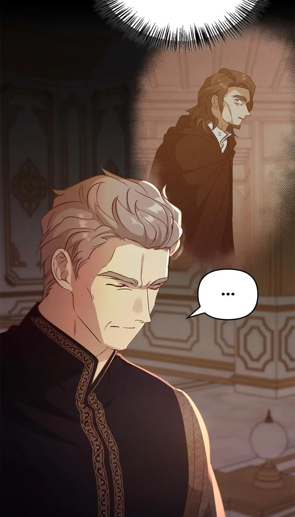 Regas Chapter 64 Online - página 15