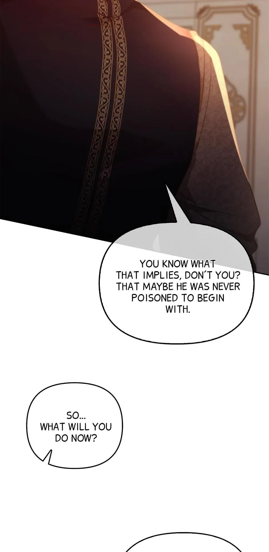 Regas Chapter 64 Online - página 19