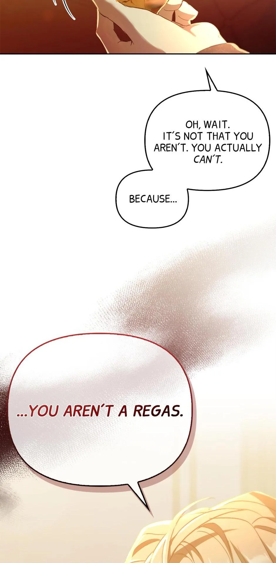 Regas Chapter 64 Online - página 26