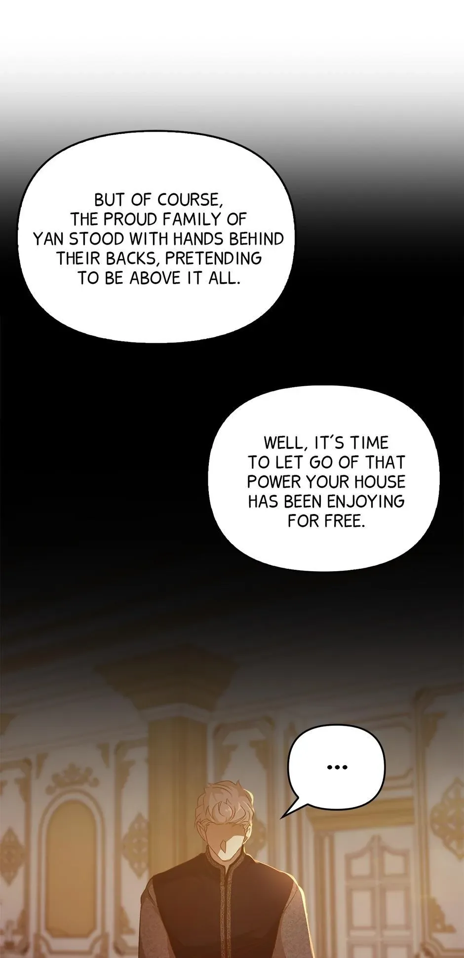 Regas Chapter 64 Online - página 30