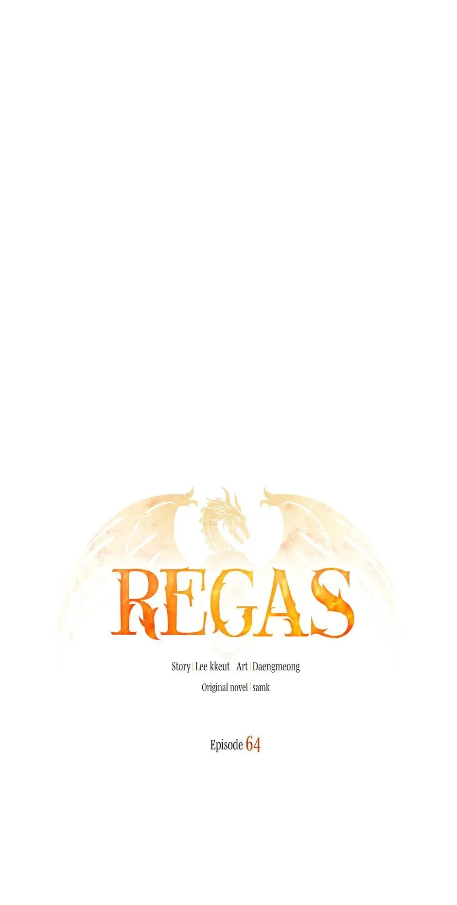 Regas Chapter 64 Online - página 41