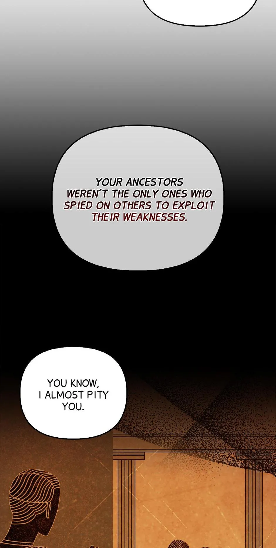 Regas Chapter 64 Online - página 43