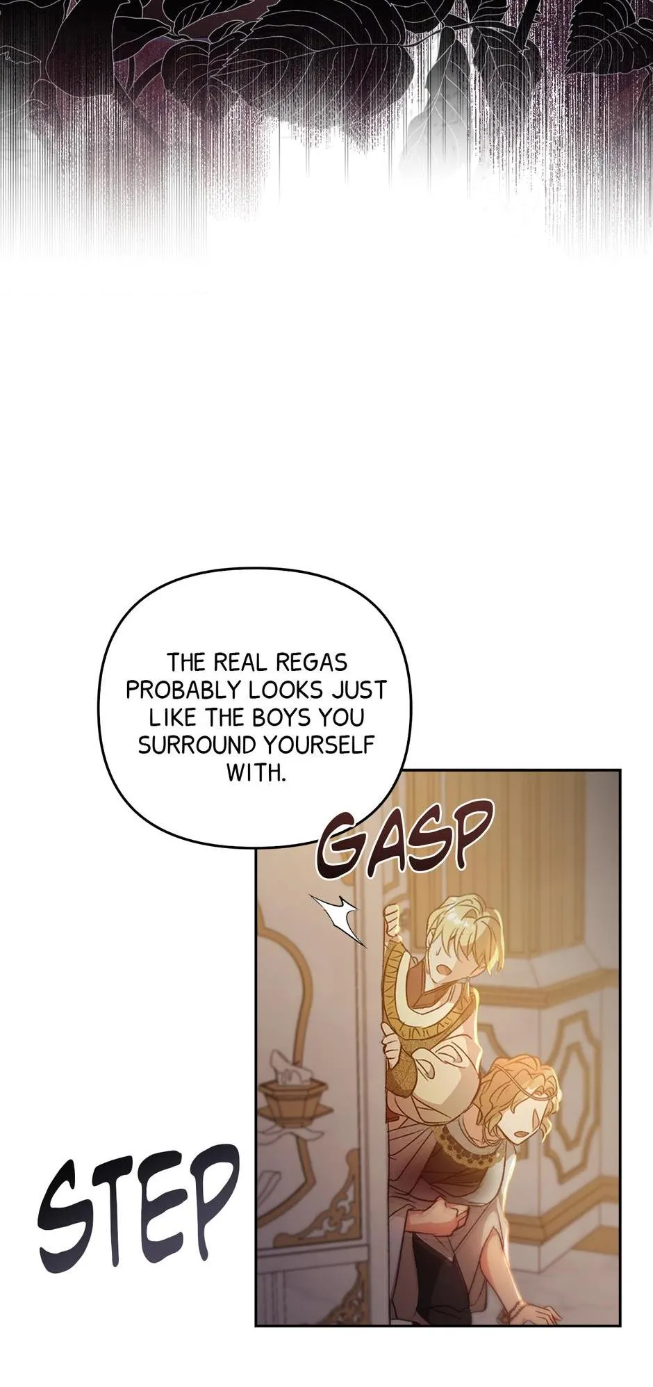 Regas Chapter 64 Online - página 52