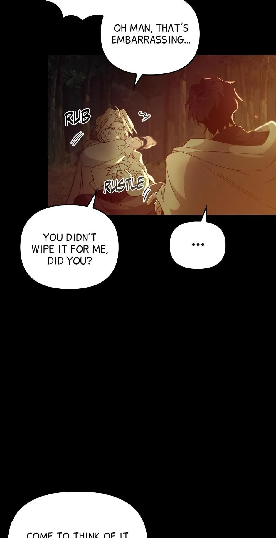 Regas Chapter 64 Online - página 61