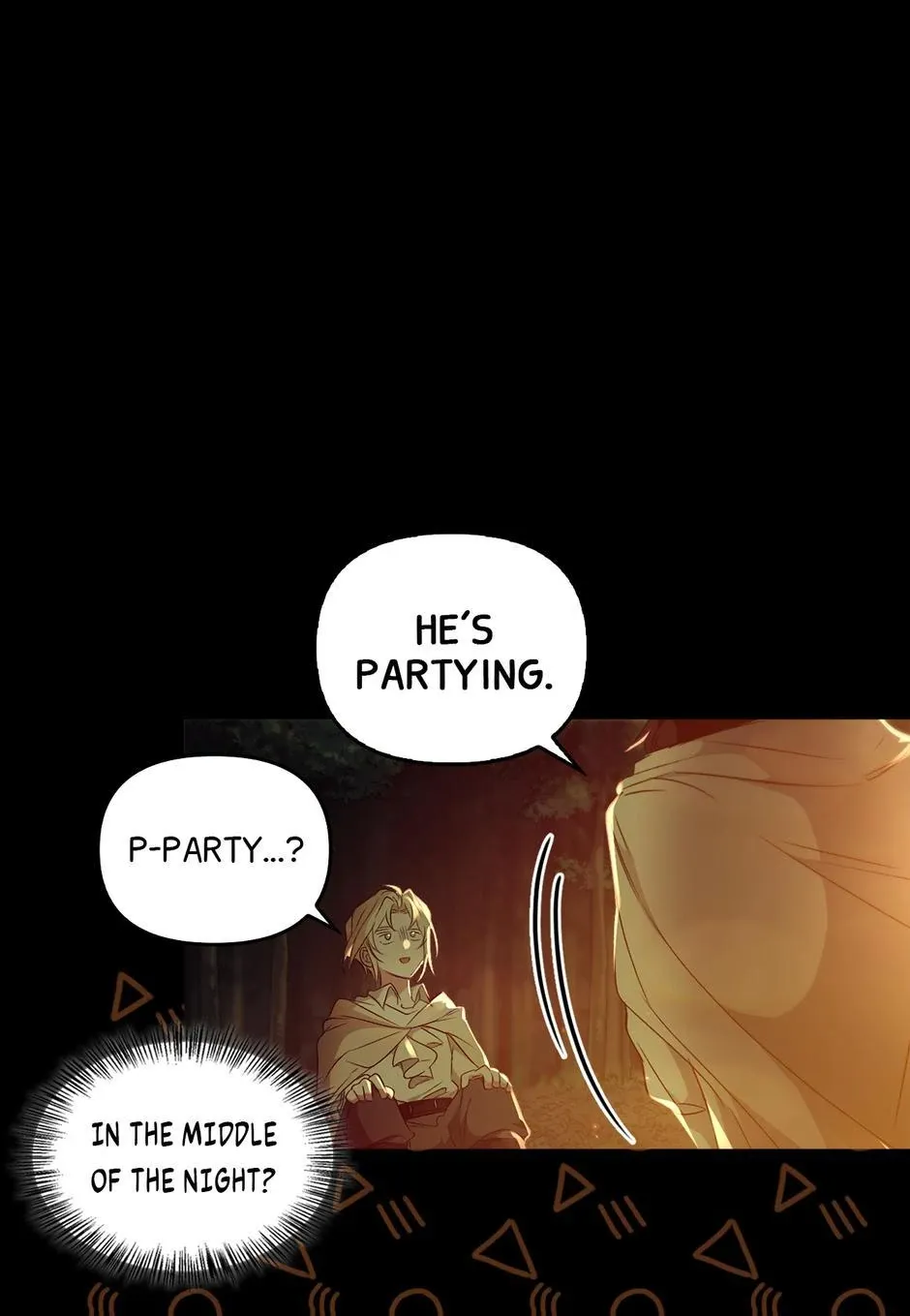 Regas Chapter 64 Online - página 71