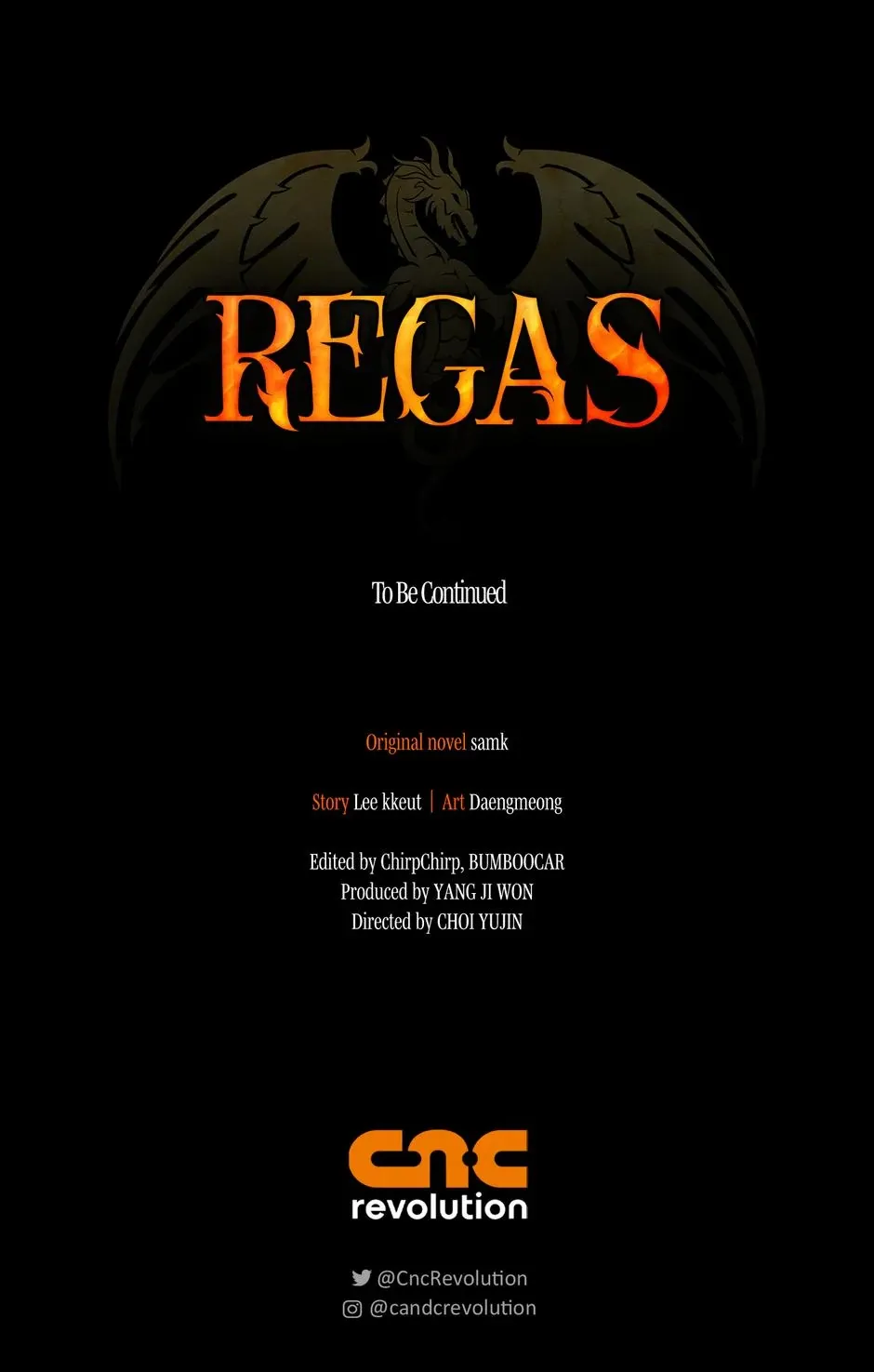 Regas Chapter 64 Online - página 86