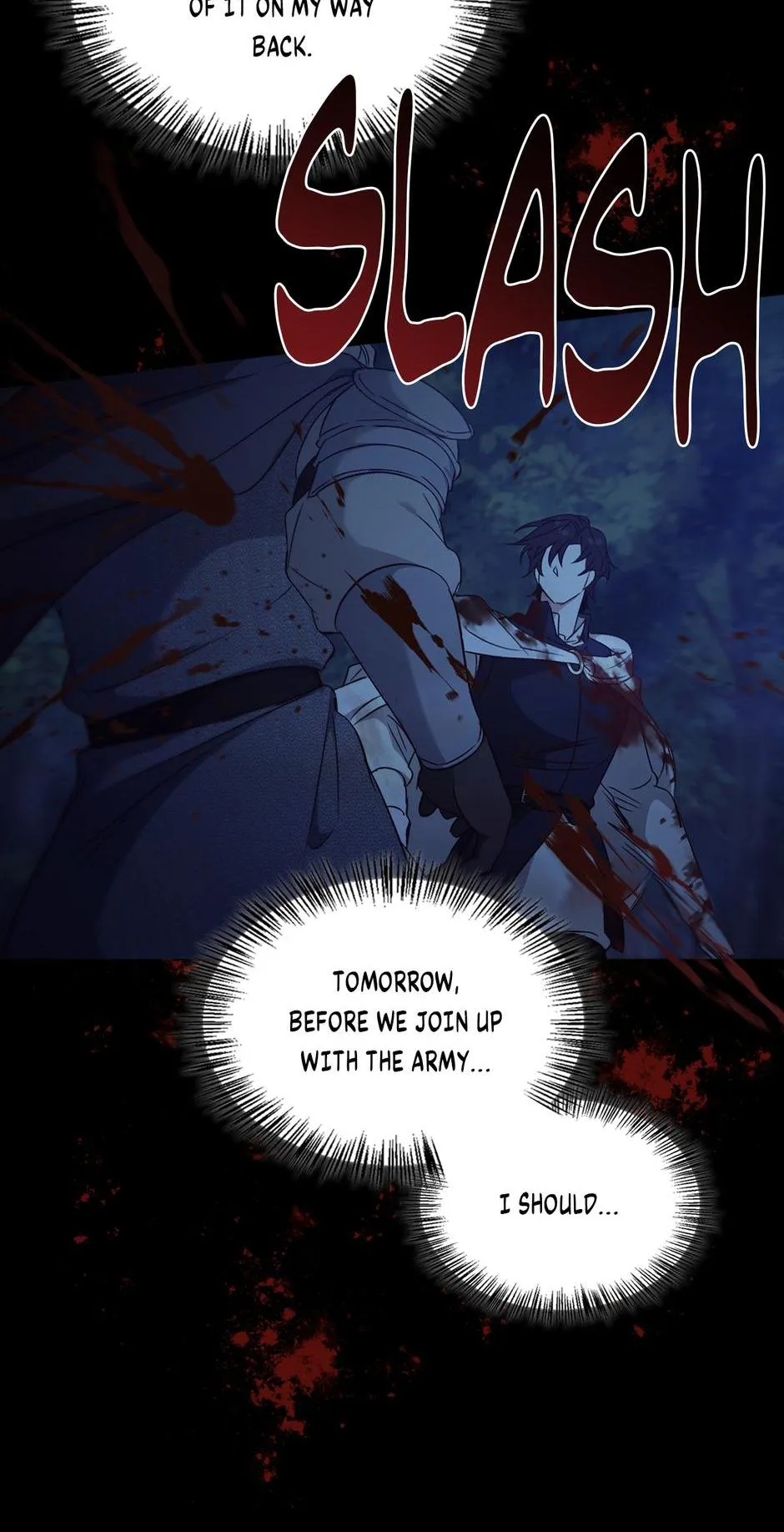 Regas Chapter 66 Online - página 6