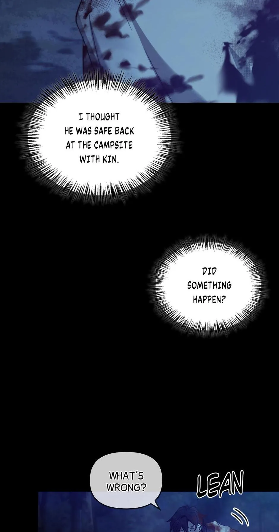 Regas Chapter 66 Online - página 14