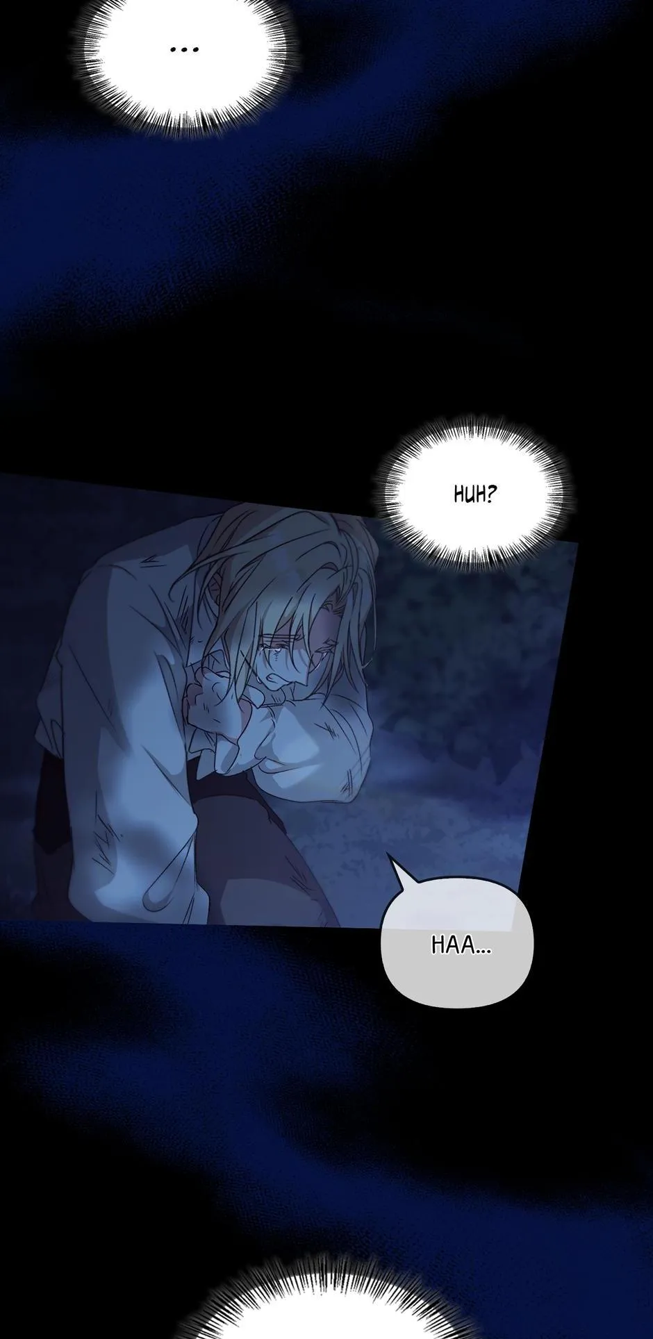Regas Chapter 66 Online - página 18