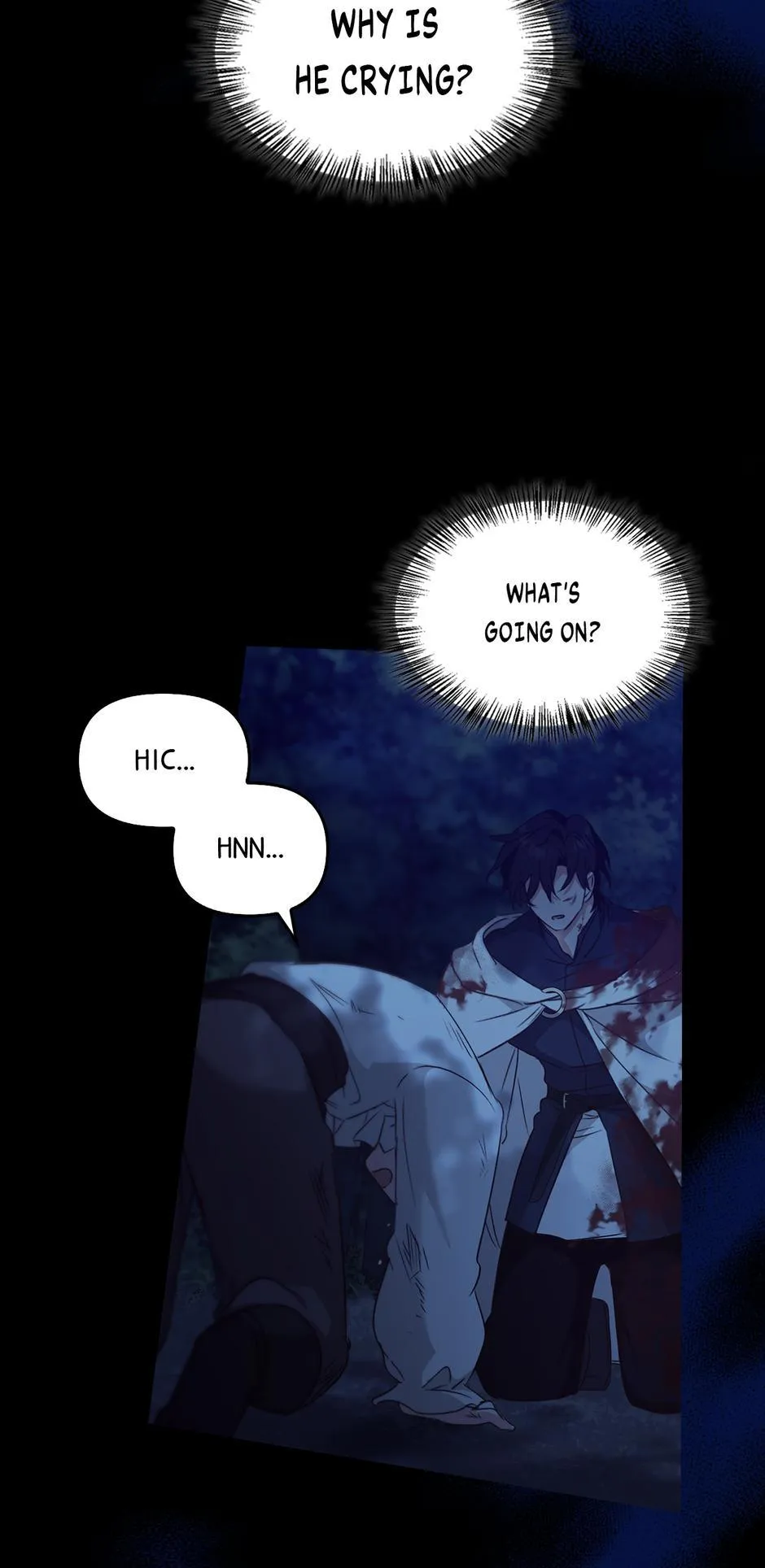 Regas Chapter 66 Online - página 19