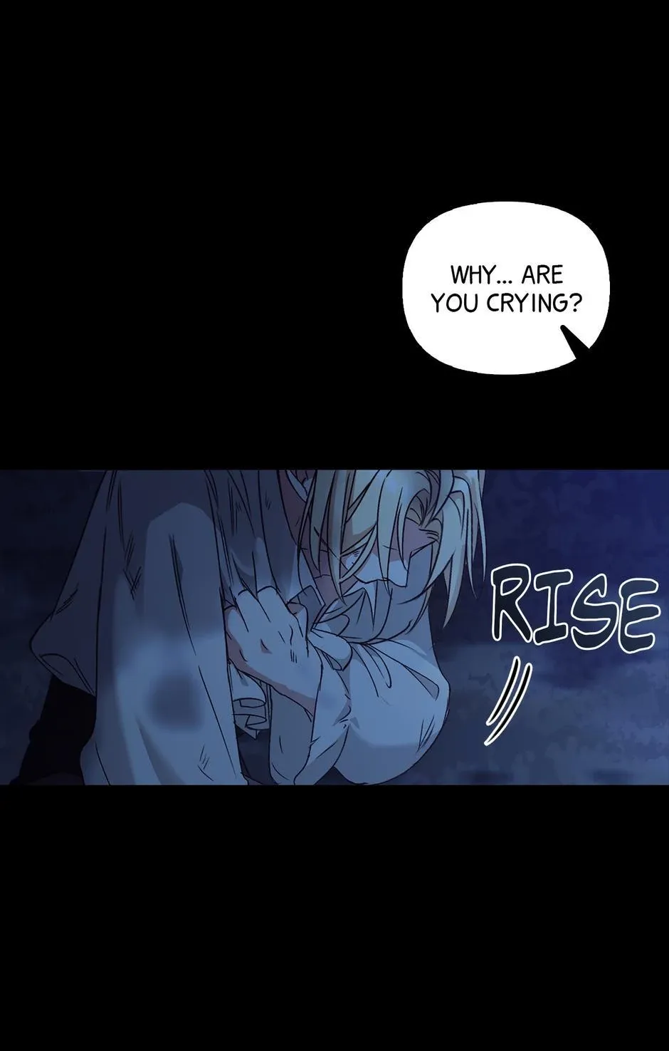 Regas Chapter 66 Online - página 21