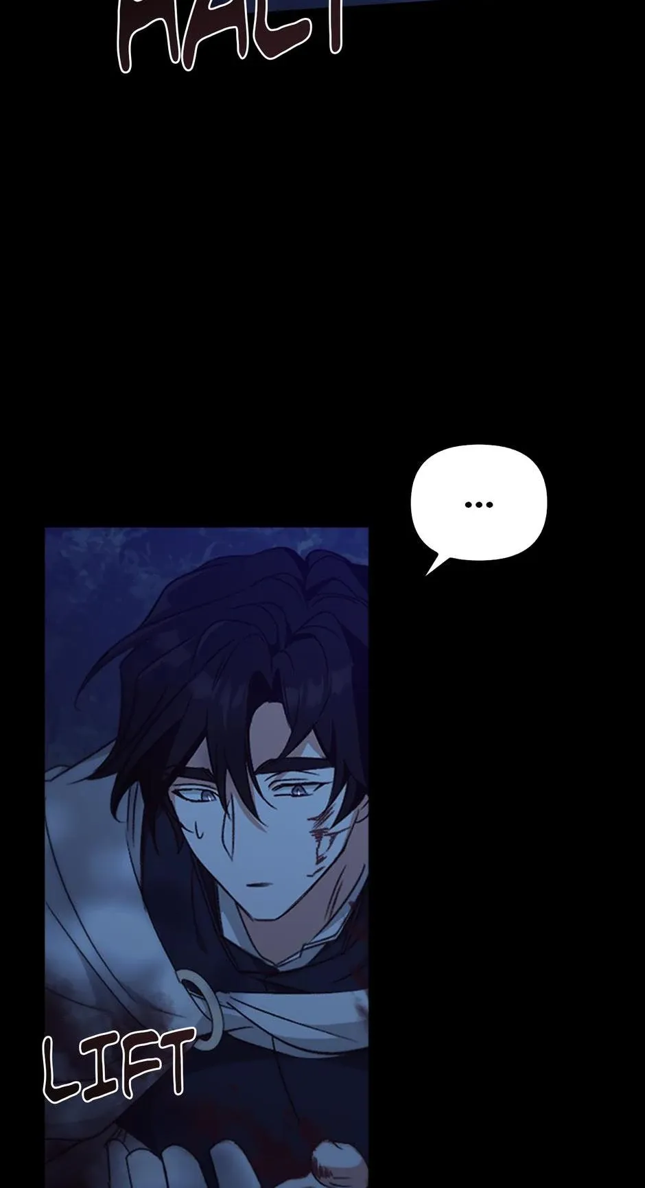 Regas Chapter 66 Online - página 27