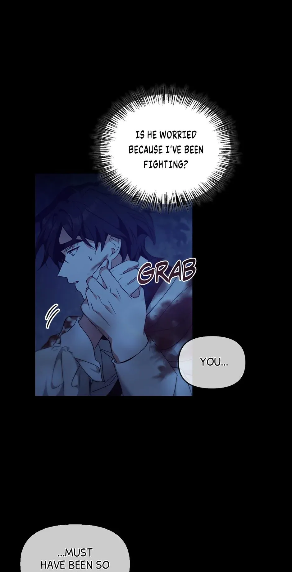 Regas Chapter 66 Online - página 34