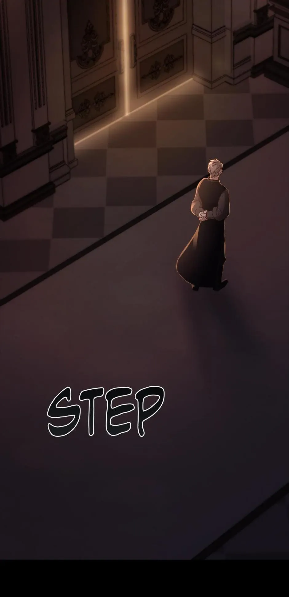 Regas Chapter 66 Online - página 42