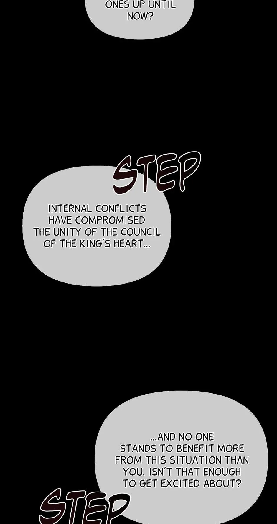 Regas Chapter 66 Online - página 51