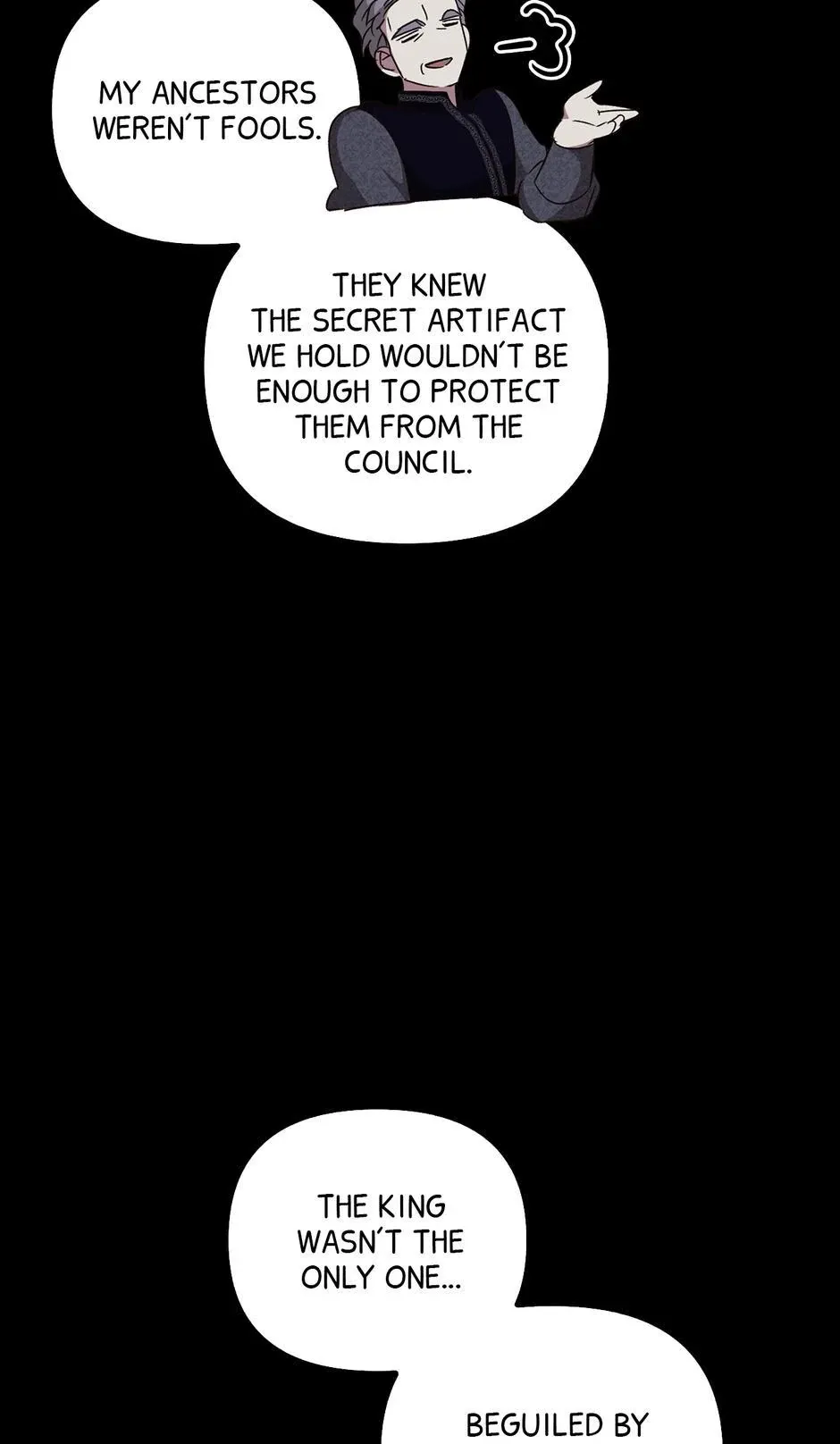 Regas Chapter 66 Online - página 59