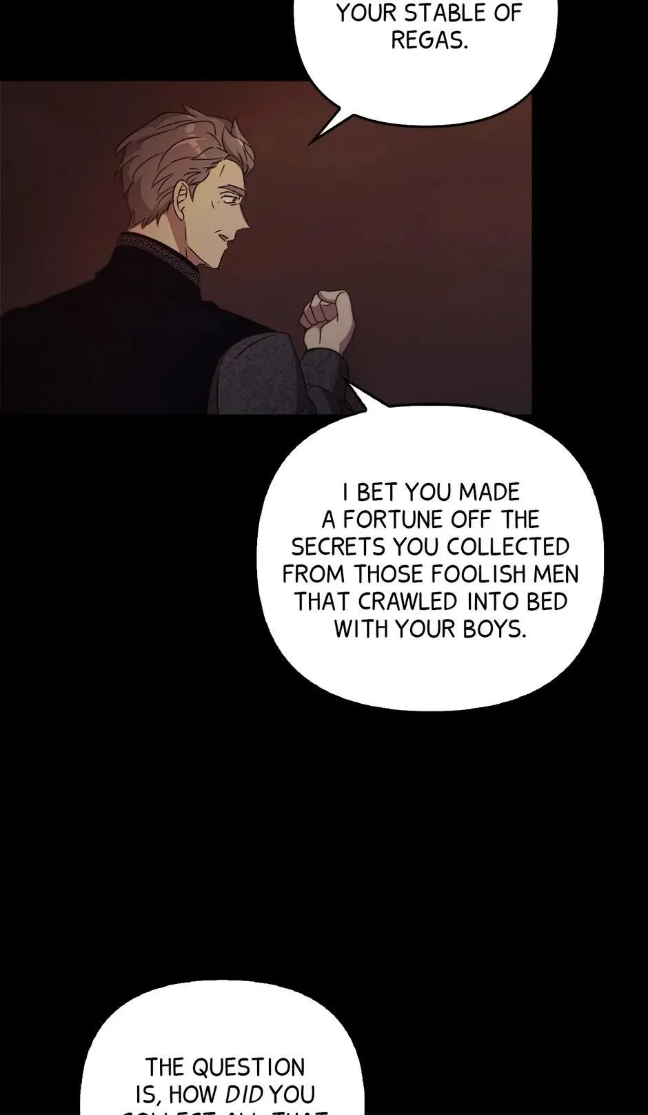 Regas Chapter 66 Online - página 60