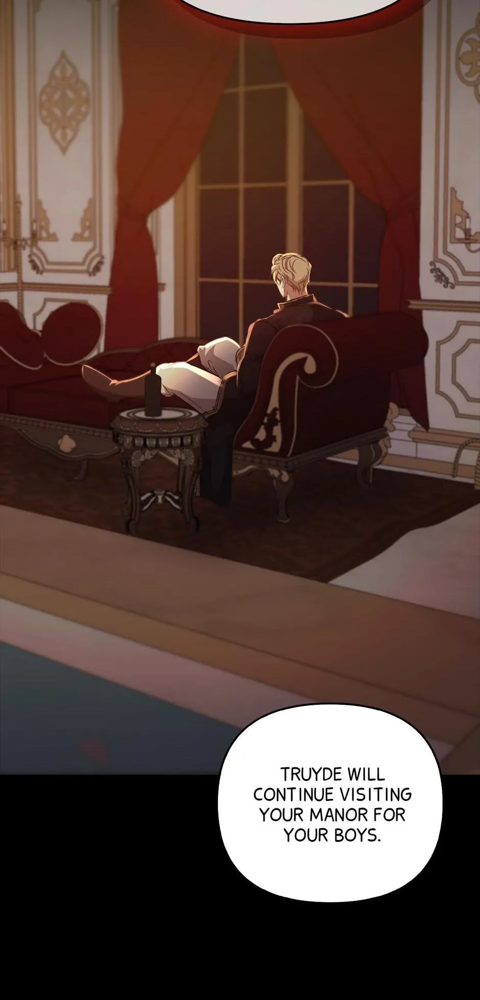 Regas Chapter 66 Online - página 68