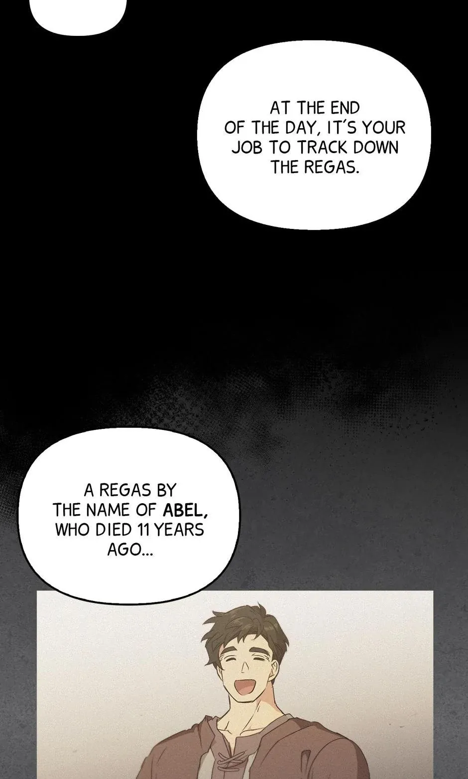 Regas Chapter 66 Online - página 70