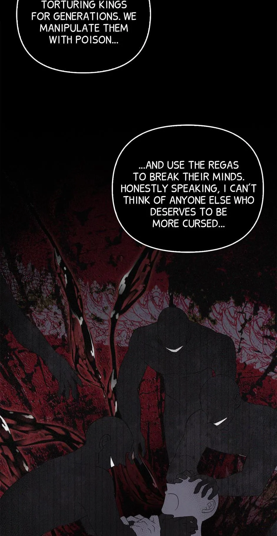 Regas Chapter 66 Online - página 78