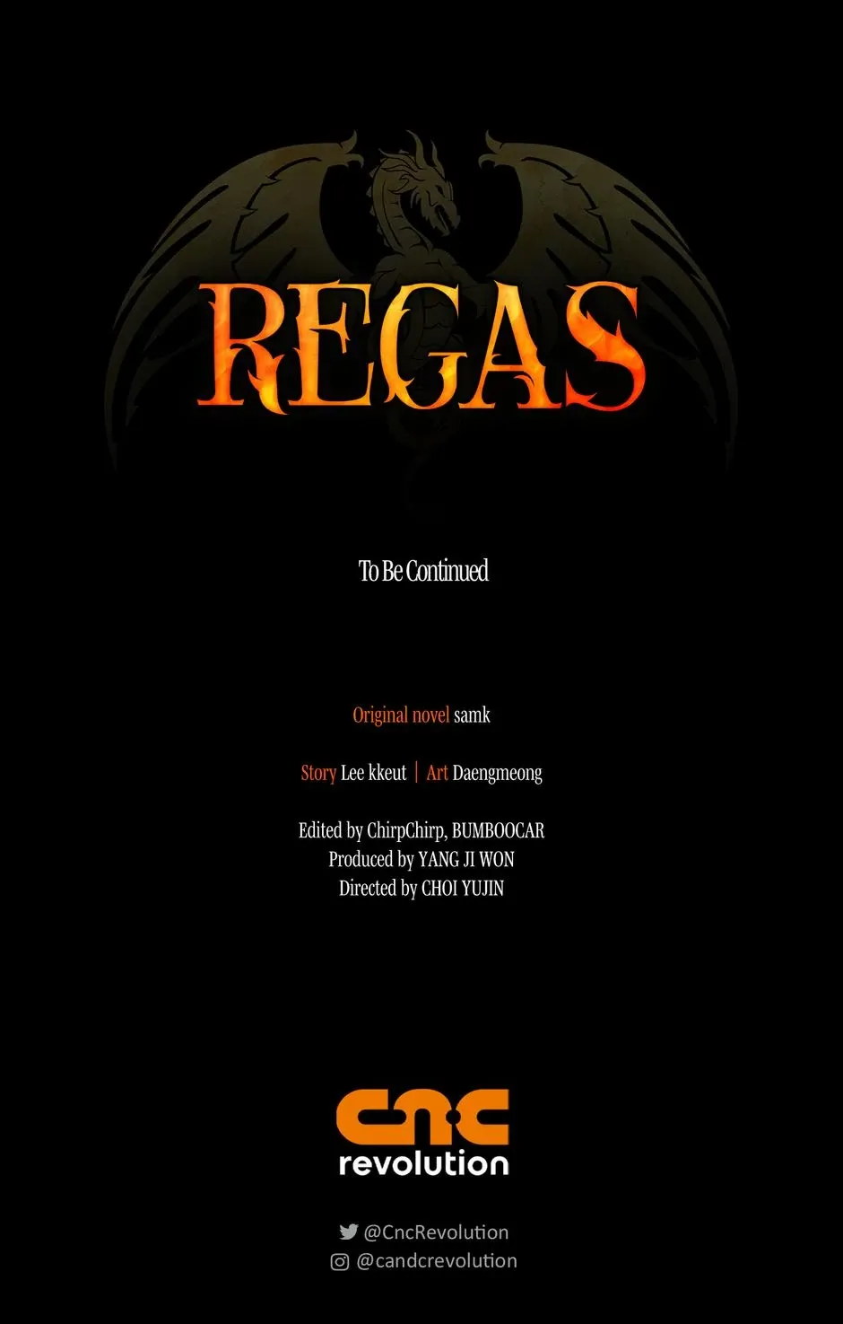 Regas Chapter 66 Online - página 95