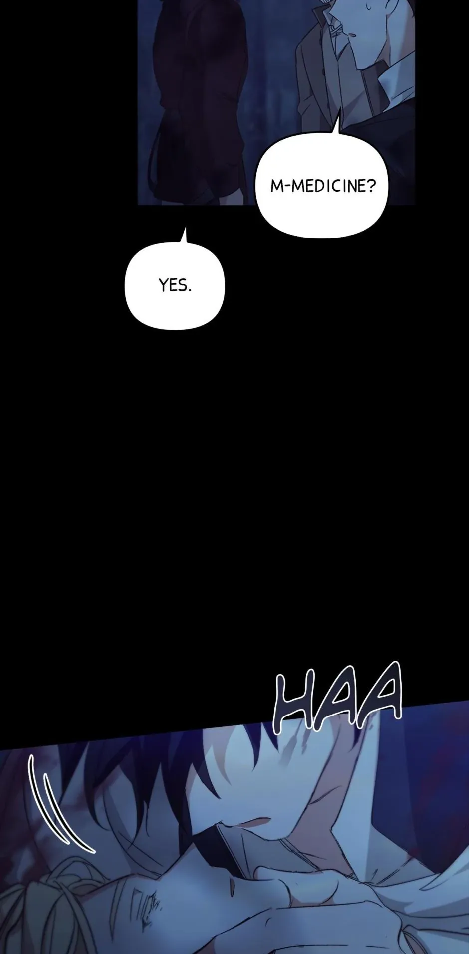 Regas Chapter 67 Online - página 12