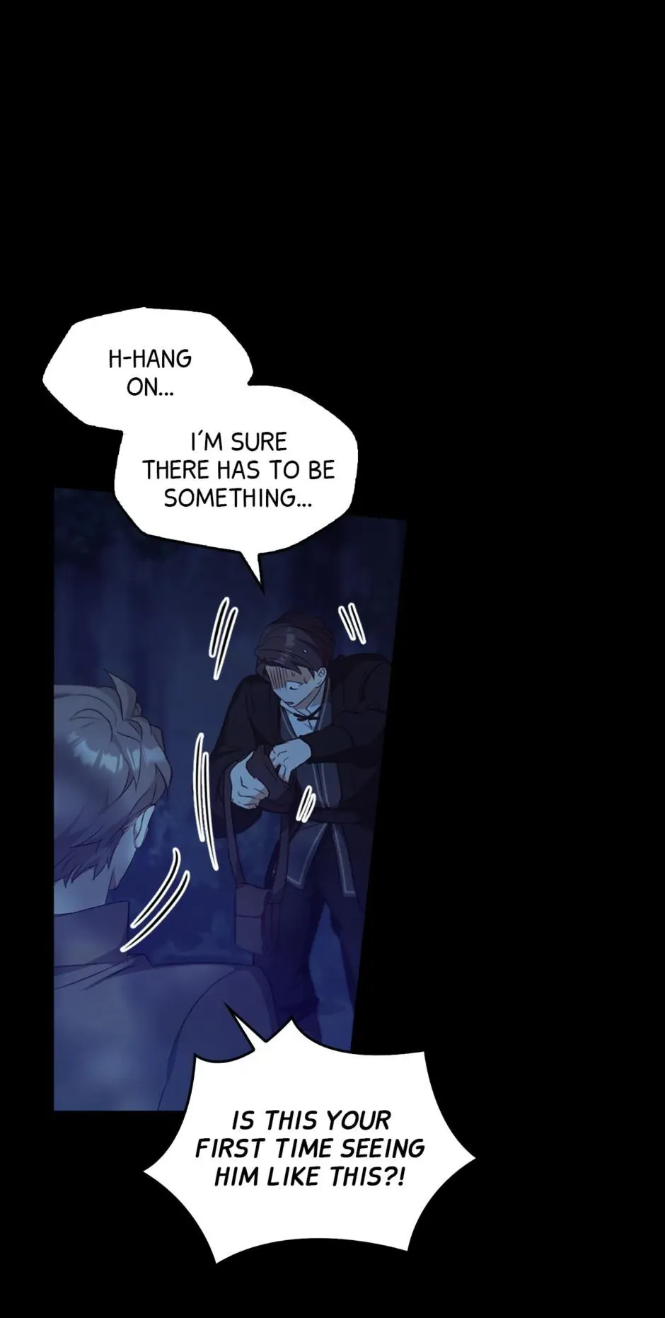 Regas Chapter 67 Online - página 16