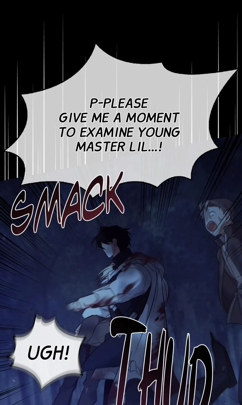 Regas Chapter 67 Online - página 27