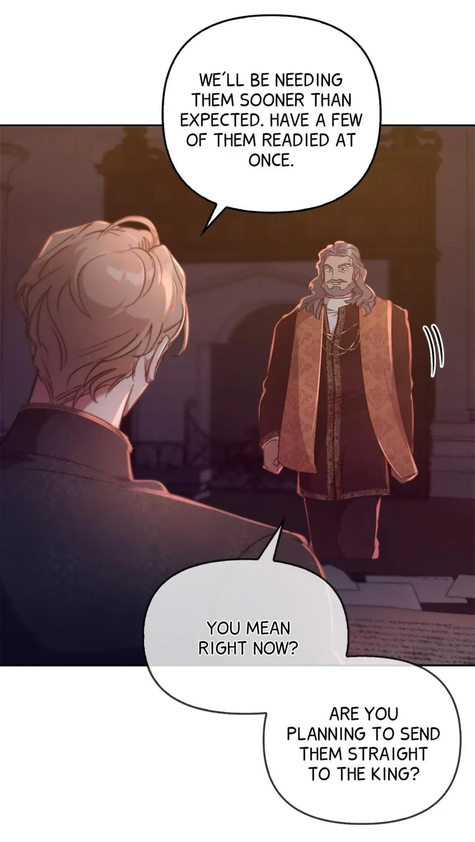 Regas Chapter 67 Online - página 42