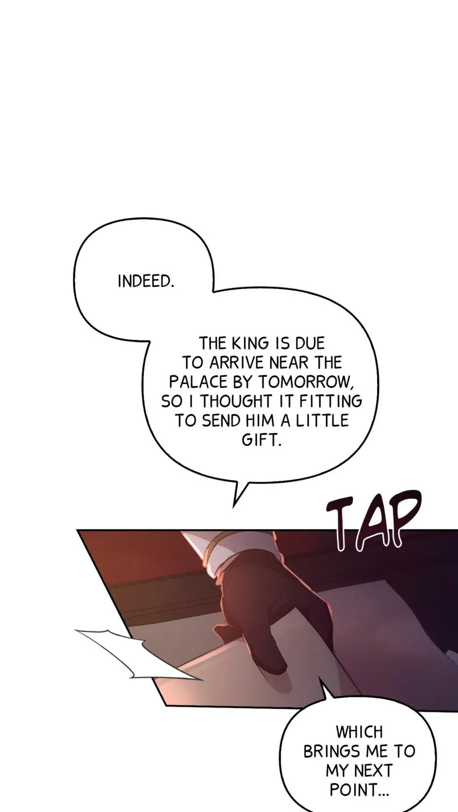 Regas Chapter 67 Online - página 43