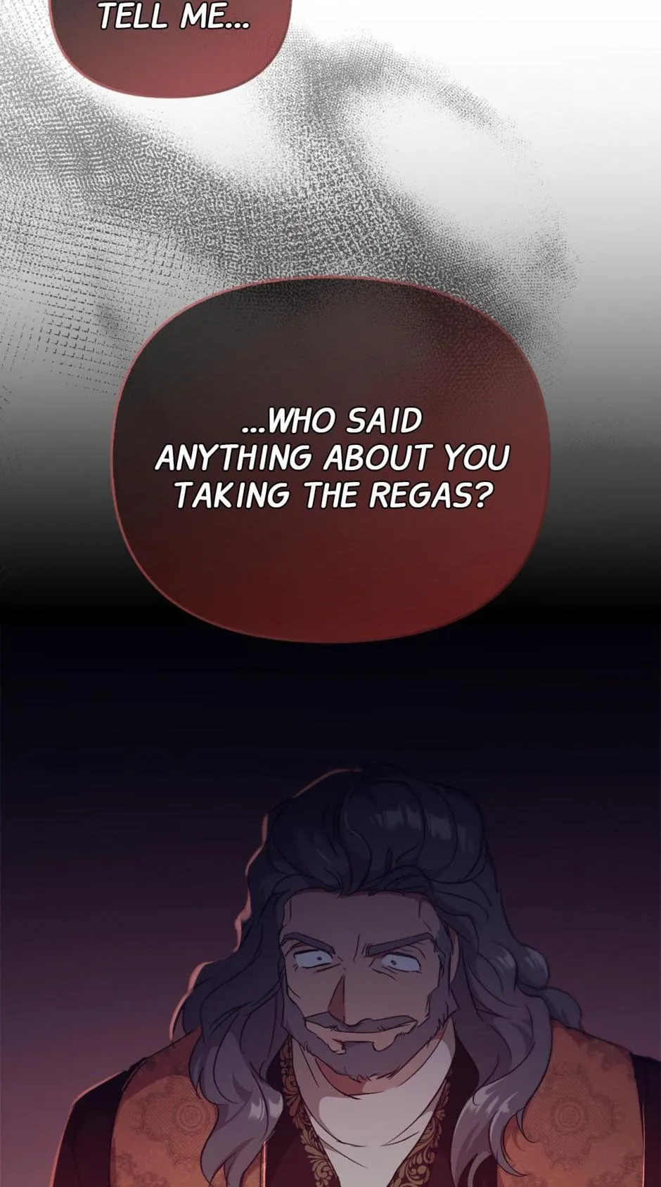 Regas Chapter 67 Online - página 49