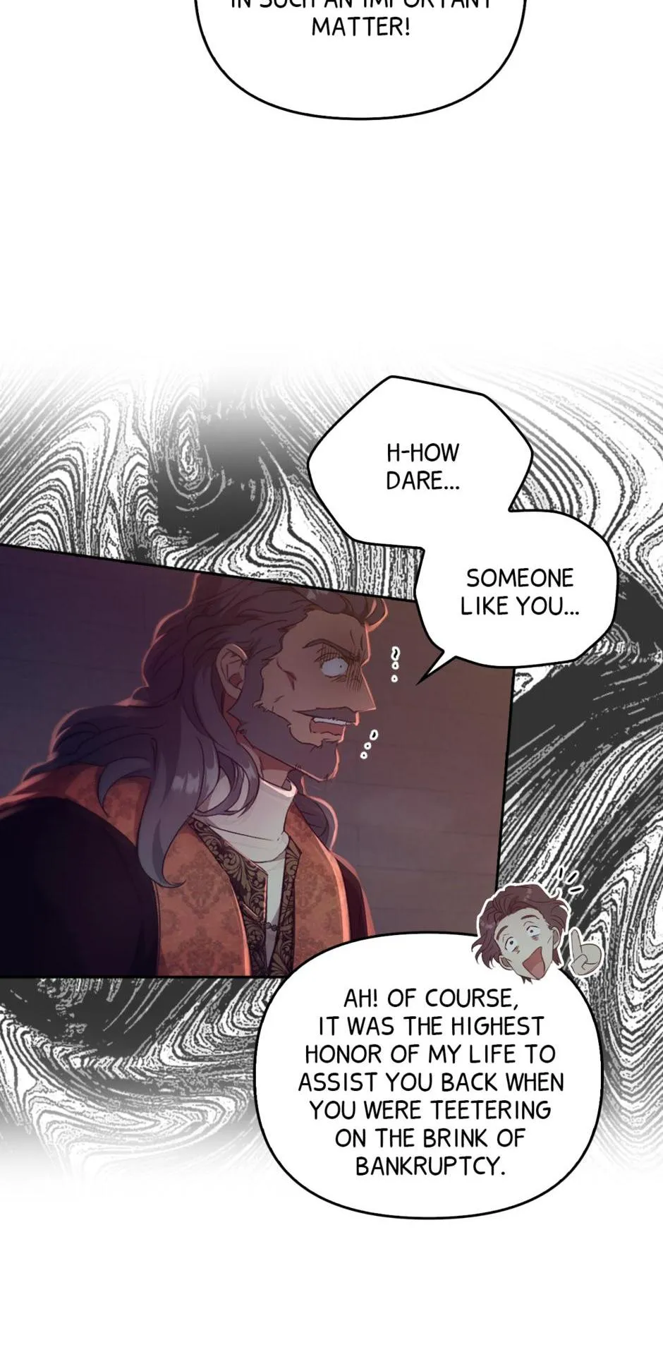 Regas Chapter 67 Online - página 57