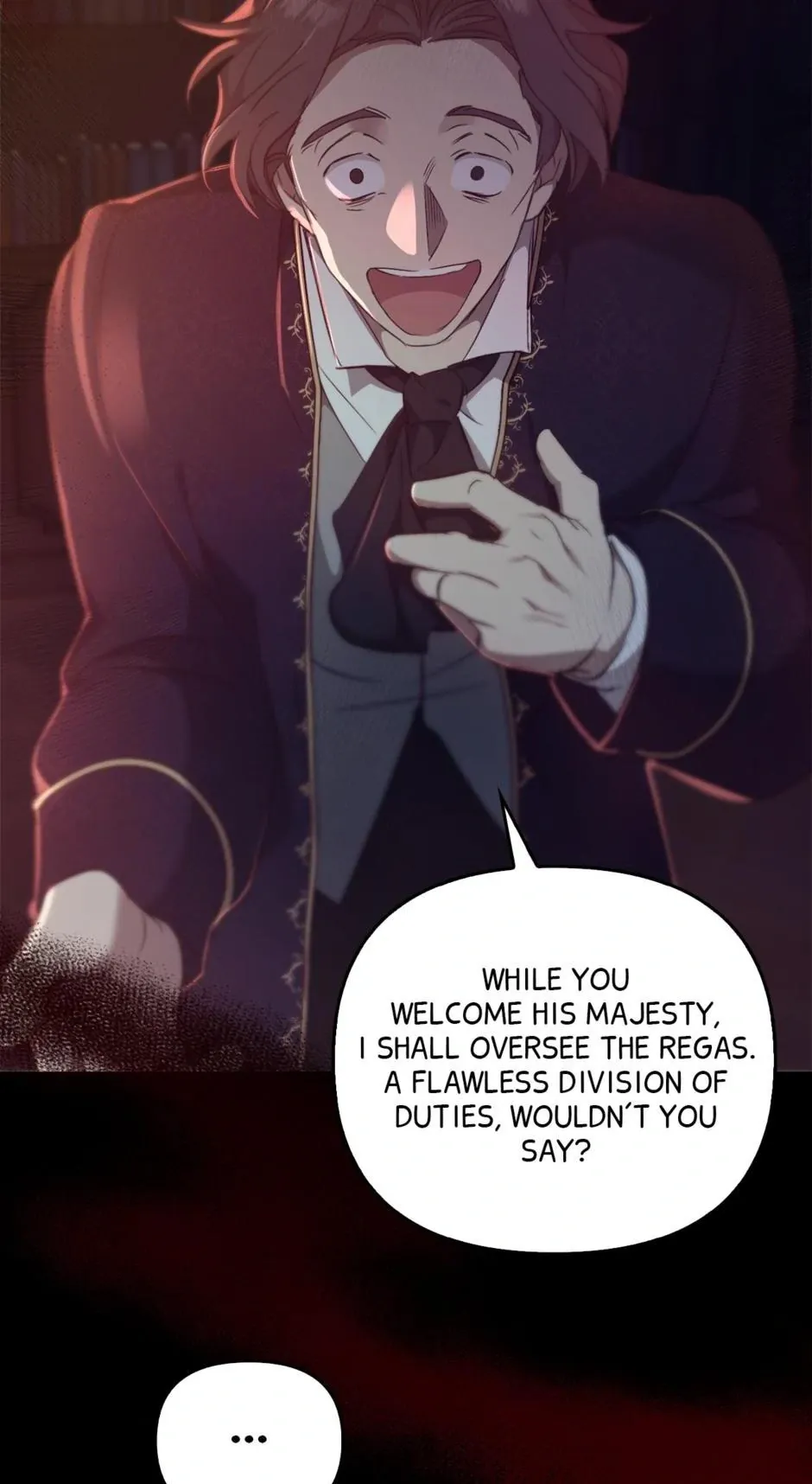 Regas Chapter 67 Online - página 60