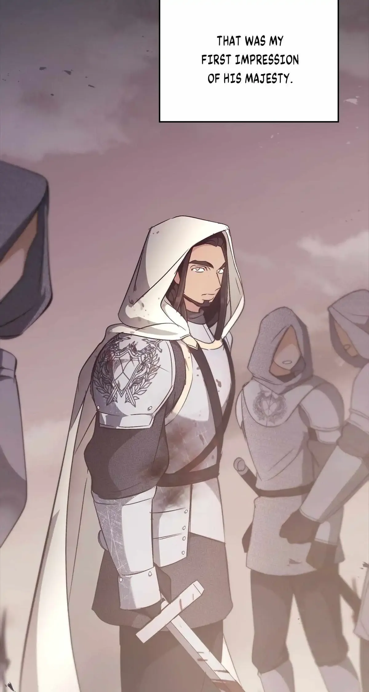 Regas Chapter 68 Online - página 3