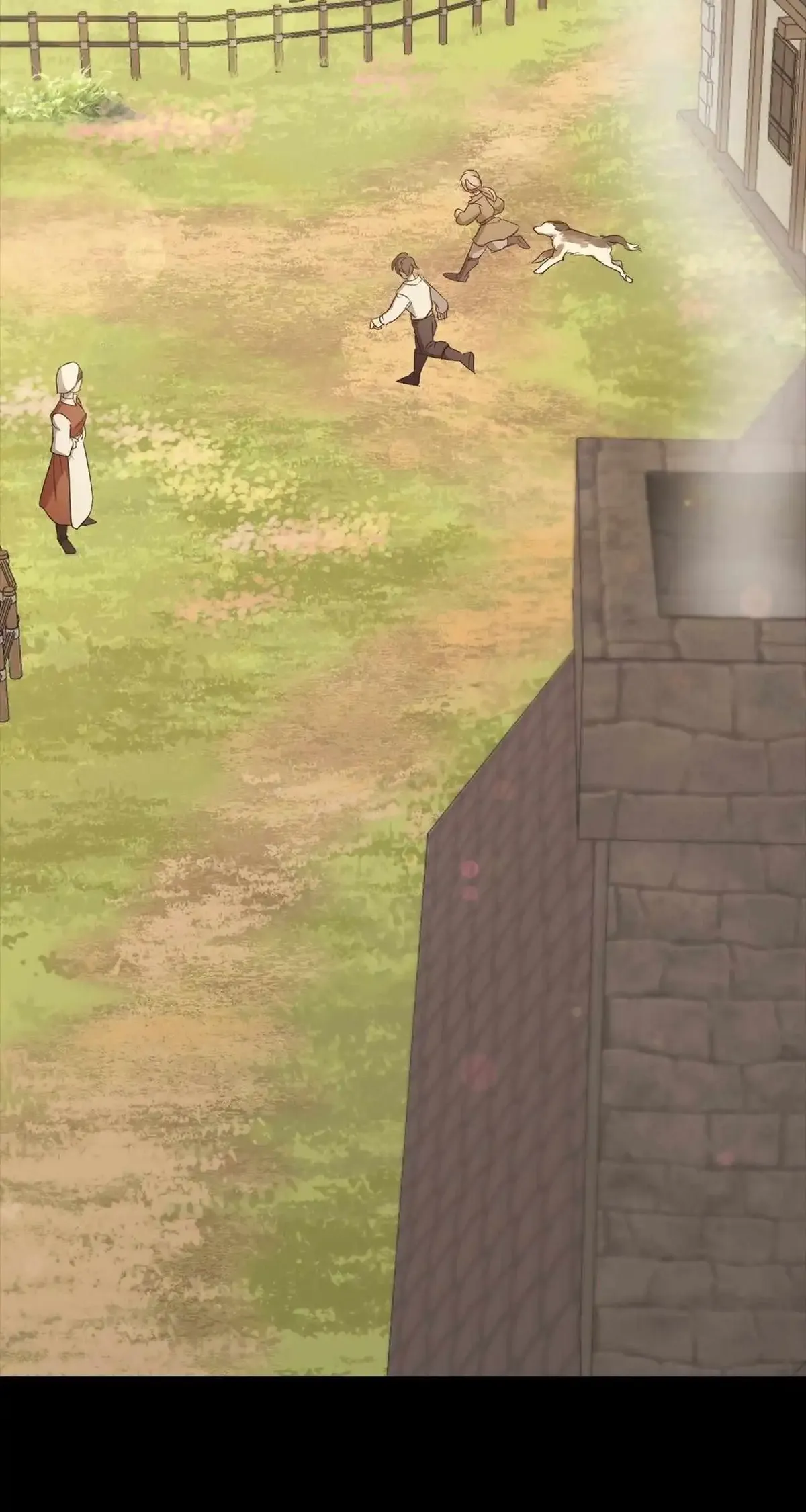 Regas Chapter 68 Online - página 7