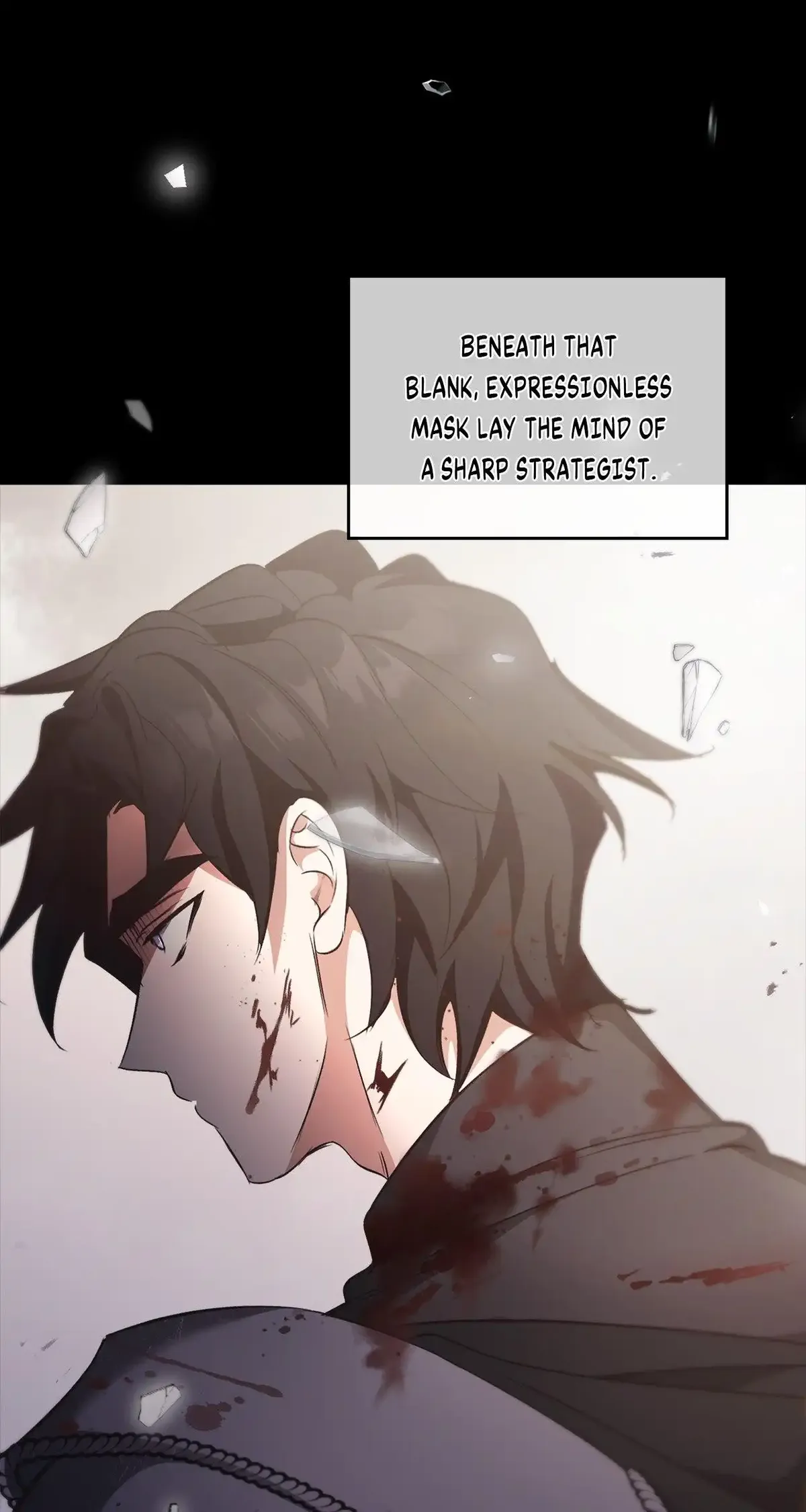 Regas Chapter 68 Online - página 29