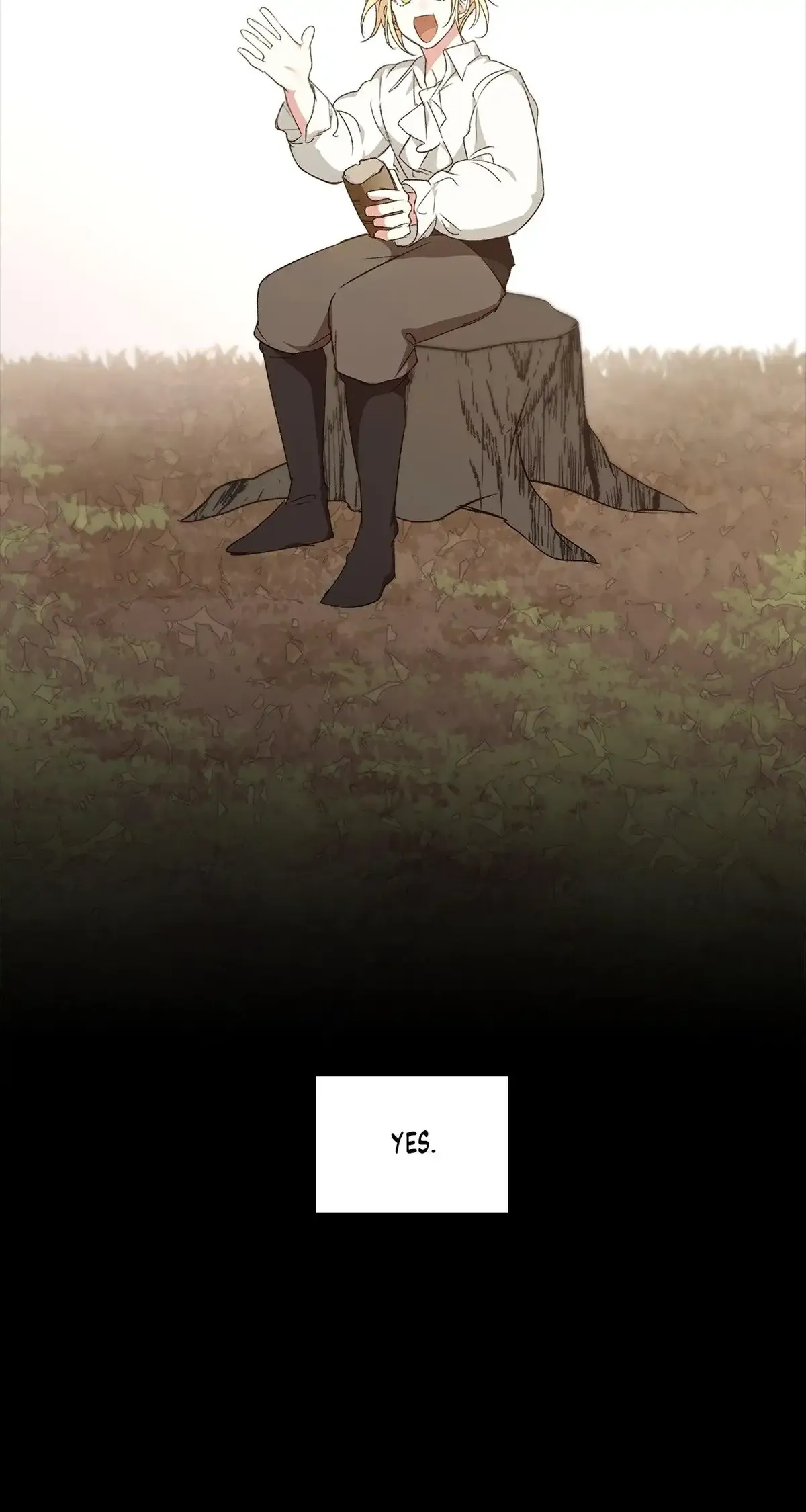 Regas Chapter 68 Online - página 34