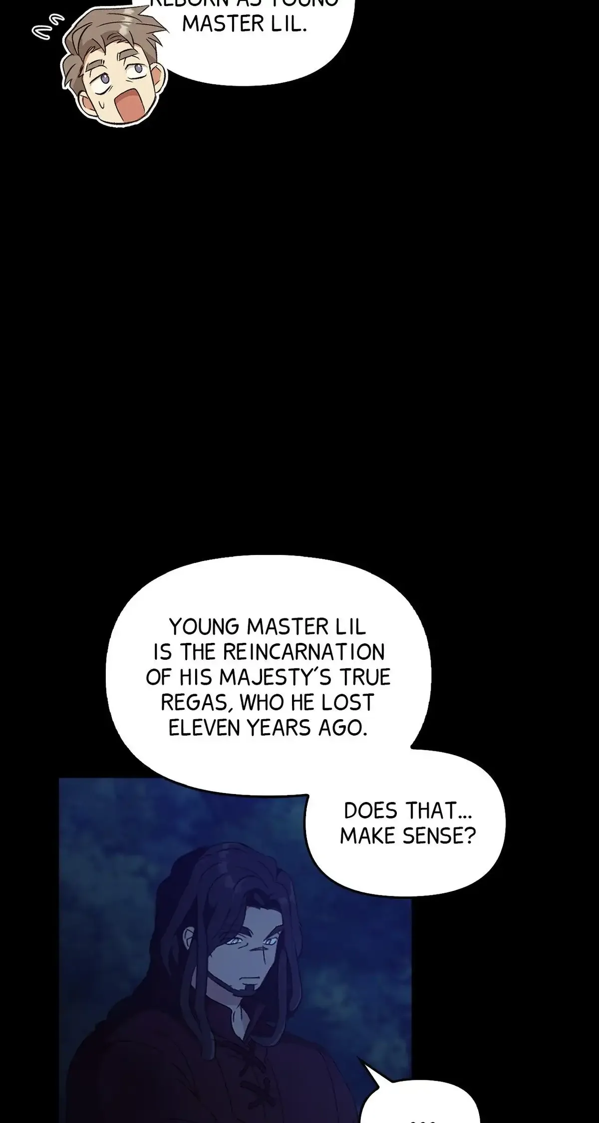 Regas Chapter 68 Online - página 42