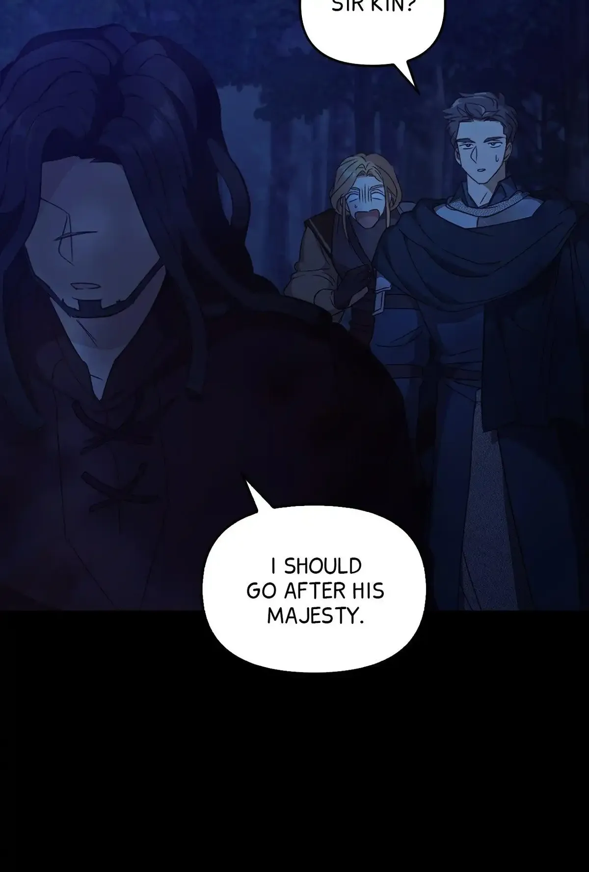 Regas Chapter 68 Online - página 44