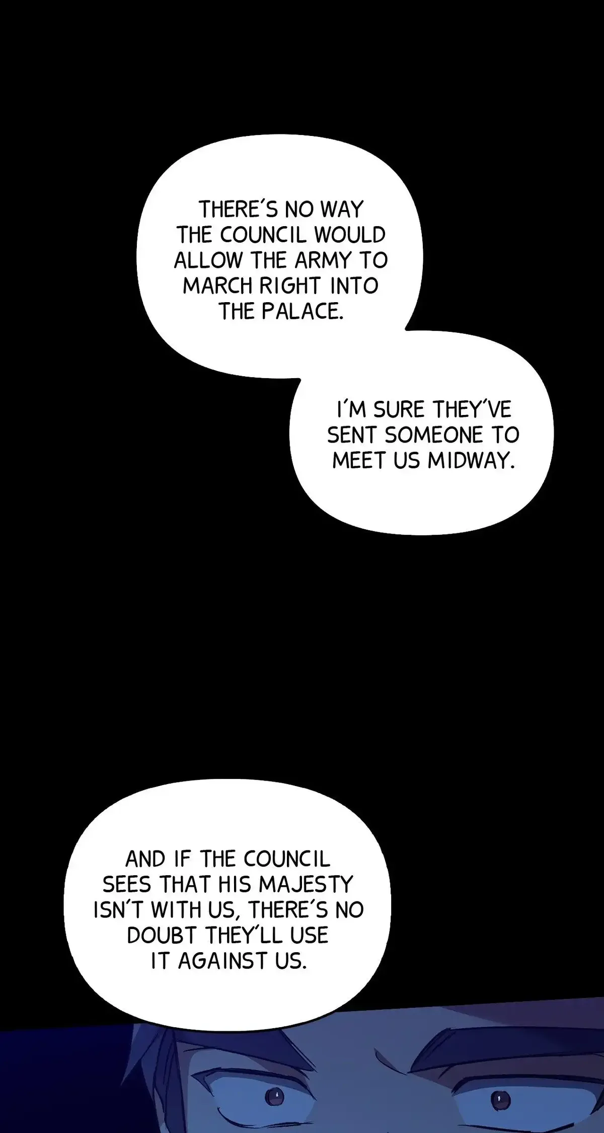 Regas Chapter 68 Online - página 45