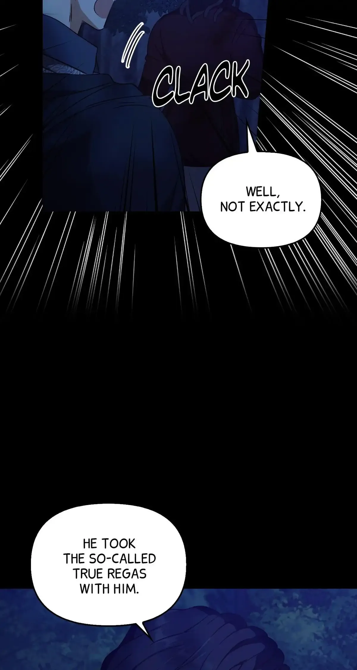 Regas Chapter 68 Online - página 47