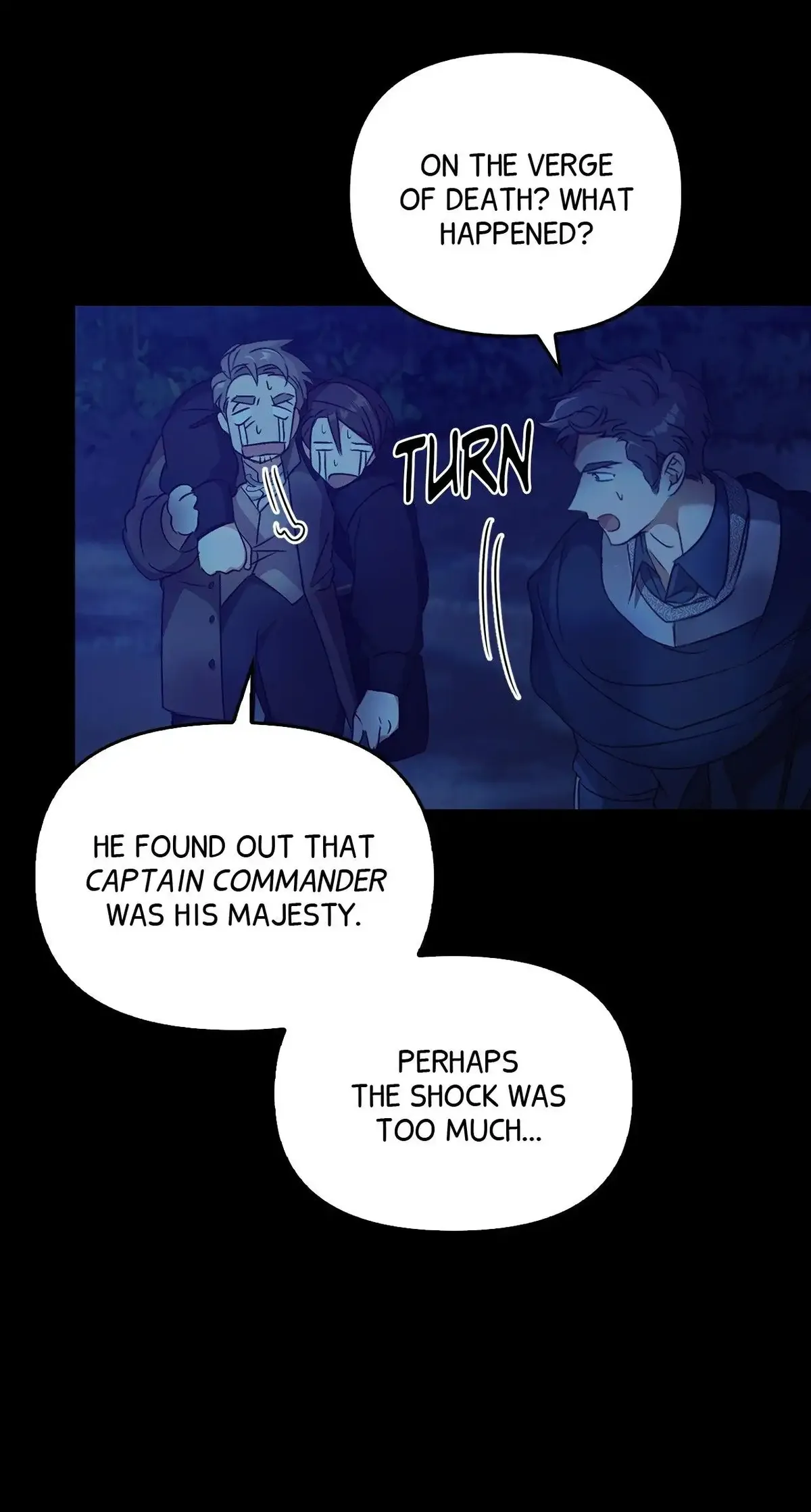 Regas Chapter 68 Online - página 49