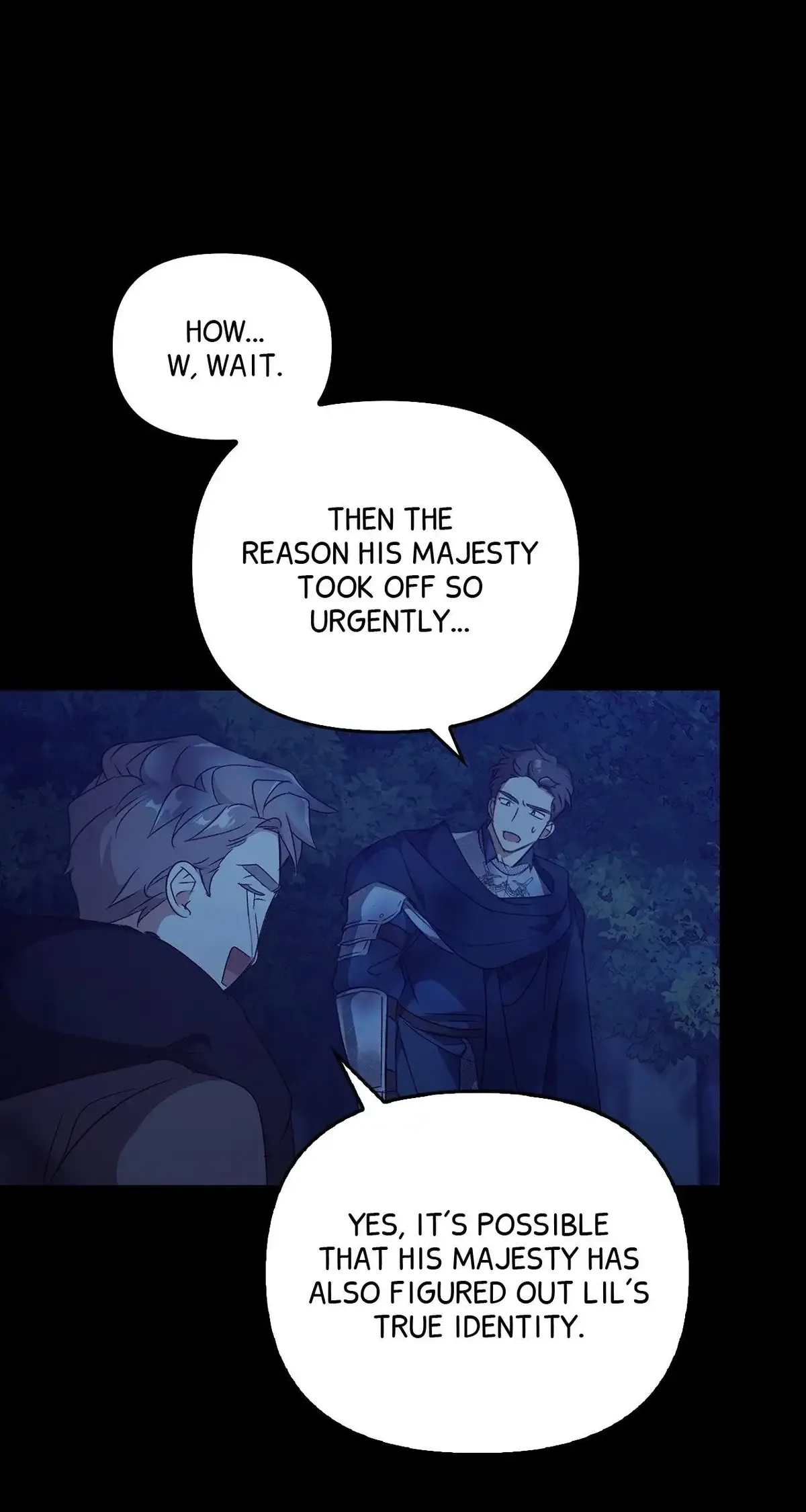 Regas Chapter 68 Online - página 50