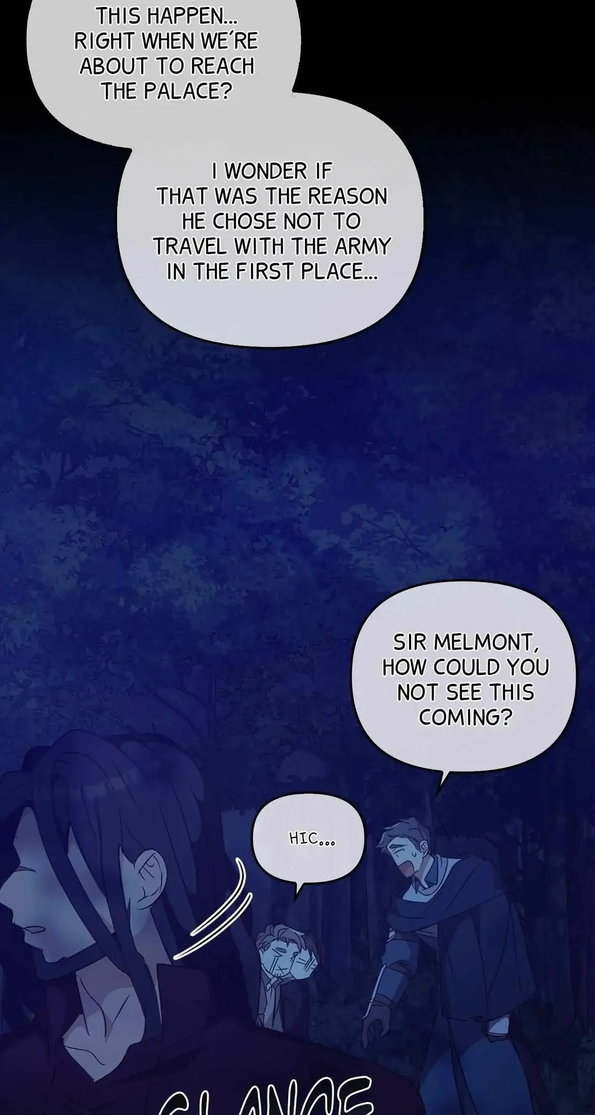Regas Chapter 68 Online - página 52