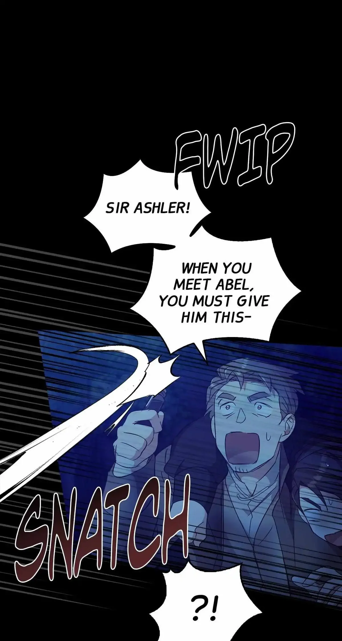 Regas Chapter 68 Online - página 58