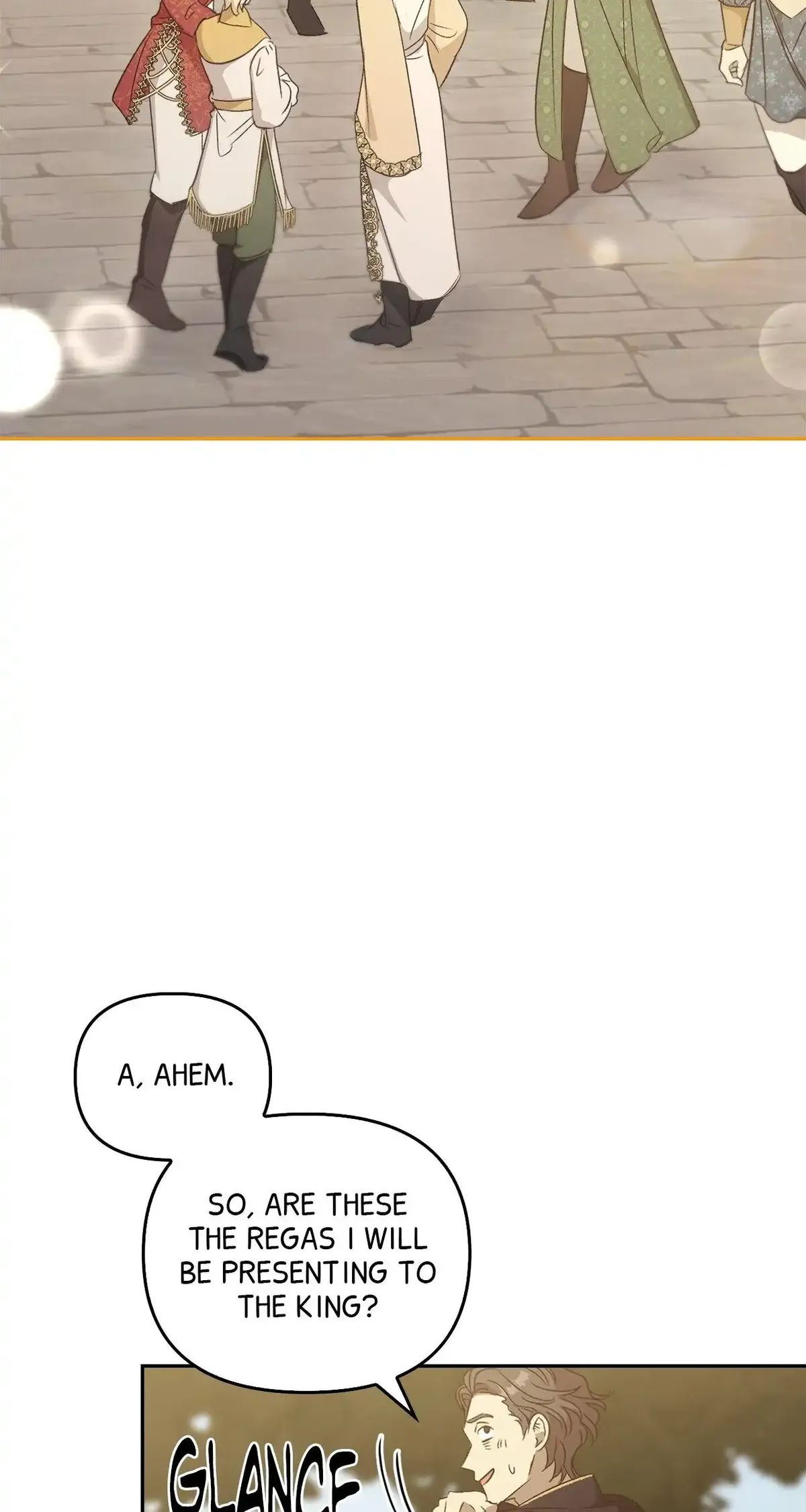 Regas Chapter 68 Online - página 66