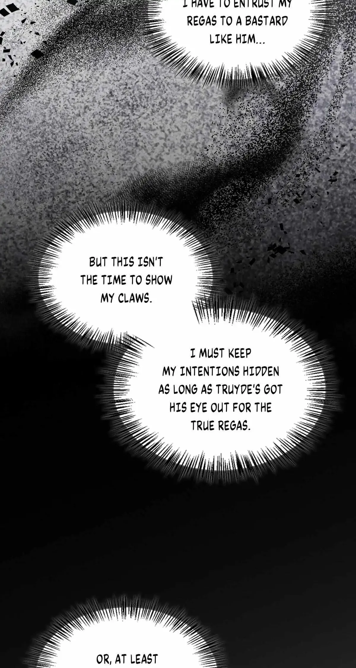 Regas Chapter 68 Online - página 70